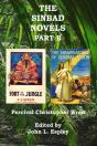 The Sinbad Novels Part B - Preview