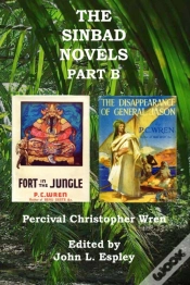 Capa do artigo The Sinbad Novels Part B