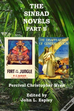 Capa do artigo The Sinbad Novels Part B