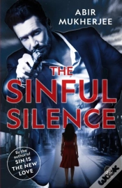 Capa do artigo The Sinful Silence