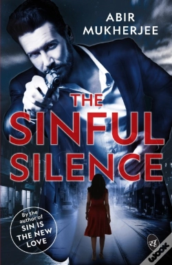 Capa do artigo The Sinful Silence
