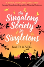Capa do artigo The Singalong Society For Singletons