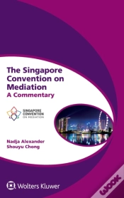 Capa do artigo The Singapore Convention On Mediation