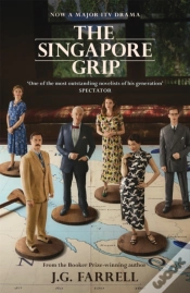 Capa do artigo The Singapore Grip