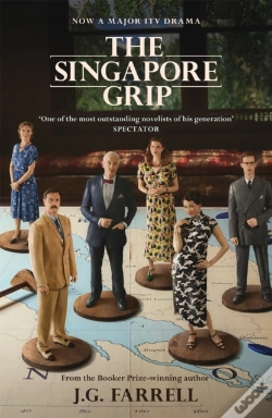 Capa do artigo The Singapore Grip