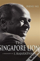 The Singapore Lion