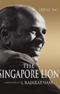 The Singapore Lion - Preview