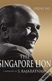 Capa do artigo The Singapore Lion