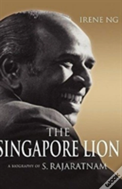 Capa do artigo The Singapore Lion