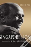 The Singapore Lion