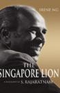 The Singapore Lion - Preview