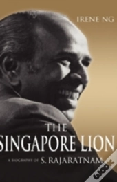 The Singapore Lion