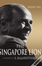 Capa do artigo The Singapore Lion