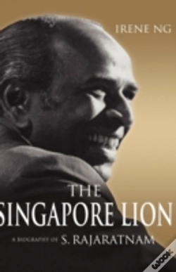 Capa do artigo The Singapore Lion