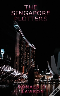 Capa do artigo The Singapore Plotters