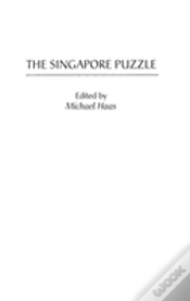 Capa do artigo The Singapore Puzzle