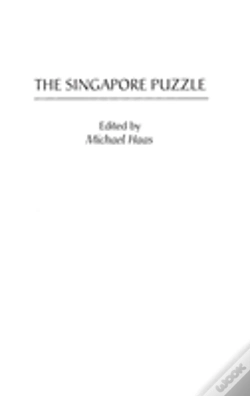Capa do artigo The Singapore Puzzle