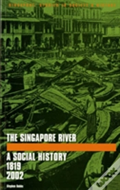 Capa do artigo The Singapore River