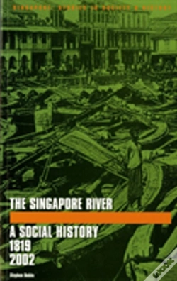 Capa do artigo The Singapore River