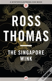 The Singapore Wink