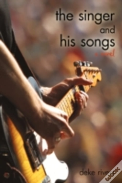 Capa do artigo The Singer And His Songs