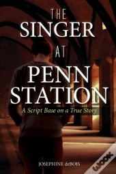 The Singer At Penn Station