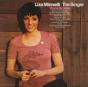 The Singer - CD - Preview