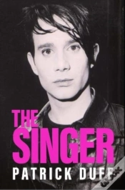 Capa do artigo The Singer