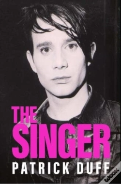 Capa do artigo The Singer