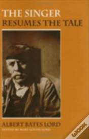 Capa do artigo The Singer Resumes The Tale