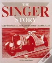 The Singer Story