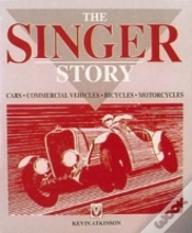 Capa do artigo The Singer Story