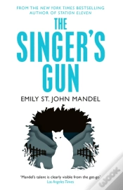 Capa do artigo The Singer