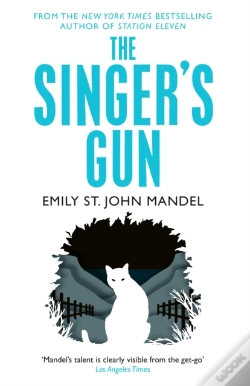Capa do artigo The Singer'S Gun