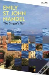 The Singer'S Gun