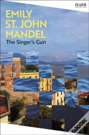 Capa do artigo The Singer