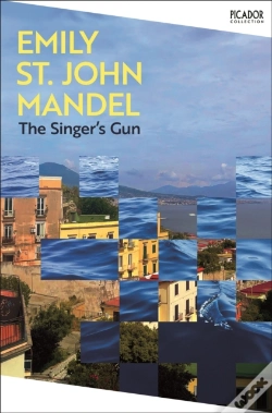 Capa do artigo The Singer'S Gun