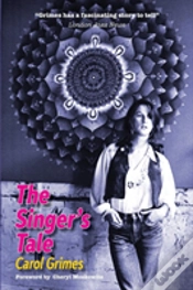 Capa do artigo The Singer