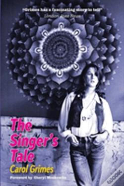 Capa do artigo The Singer'S Tale
