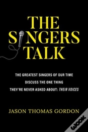 Capa do artigo The Singers Talk