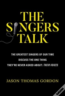 Capa do artigo The Singers Talk