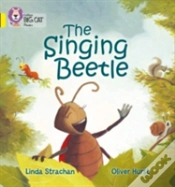 Capa do artigo The Singing Beetle