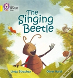 Capa do artigo The Singing Beetle