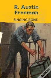 Capa do artigo The Singing Bone