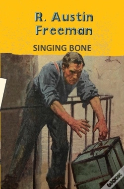 Capa do artigo The Singing Bone