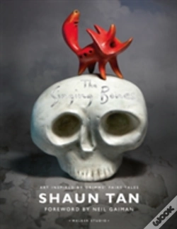 Capa do artigo The Singing Bones