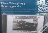 The Singing Bourgeois