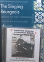 The Singing Bourgeois - Preview