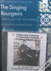 Capa do artigo The Singing Bourgeois