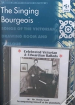 Capa do artigo The Singing Bourgeois